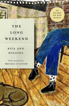 Hardcover The Long Weekend Book