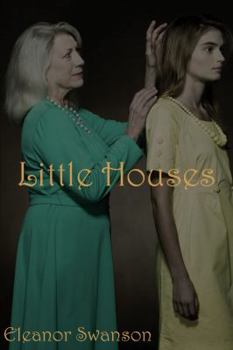 Paperback Little Houses Book
