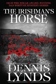 Paperback The Irishman's Horse: #16 in the Edgar Award-winning Dan Fortune mystery series Book