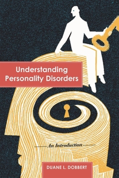 Paperback Understanding Personality Disorders: An Introduction Book