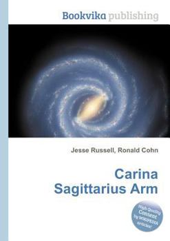 Paperback Carina Sagittarius Arm Book