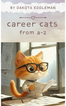 Paperback Career Cats Book