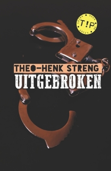 Paperback Uitgebroken: Lezen voor de lijst [Dutch] Book