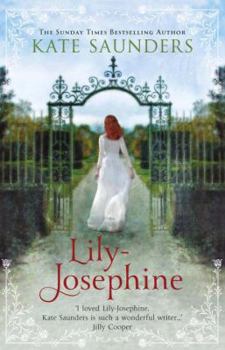 Paperback Lily-Josephine Book