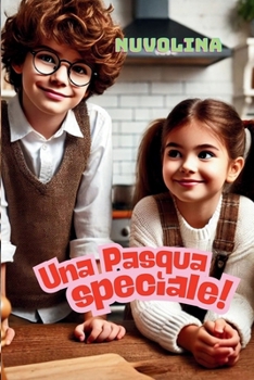 Paperback Una Pasqua Speciale [Italian] Book