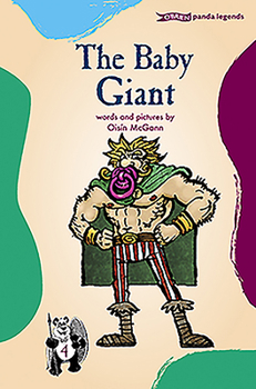 Paperback The Baby Giant Book