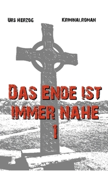 Hardcover Das Ende ist immer nahe 1 [German] Book