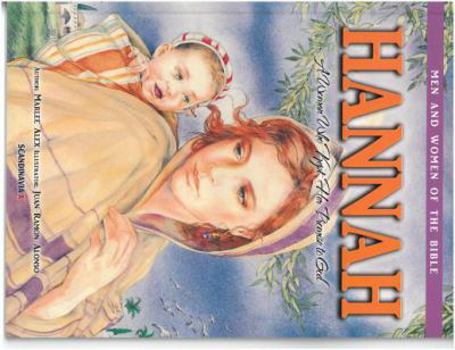 Paperback Hannah - Men & Women of the Bi Book
