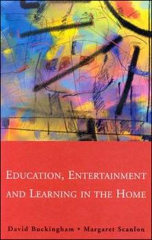 Paperback Education, Entertainment & Learning Book
