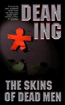 Paperback The Skins of Dead Men Book