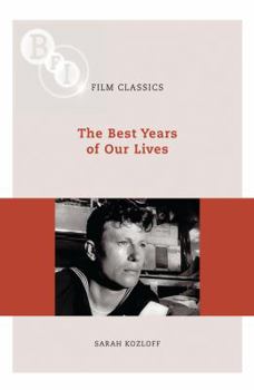Paperback The Best Years of Our Lives Book