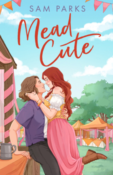 Paperback Mead Cute Book