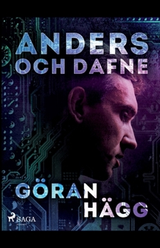 Paperback Anders och Dafne [Swedish] Book