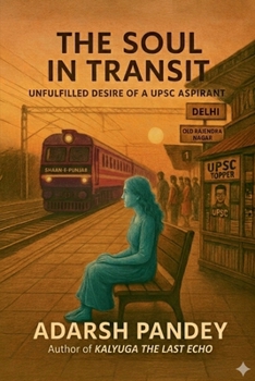 Paperback The Soul In Transit Book
