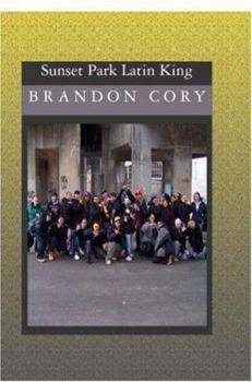 Paperback Sunset Park Latin King Book