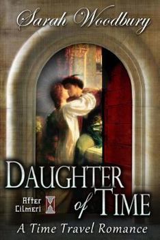 Paperback Daughter of Time: A Time Travel Romance Book