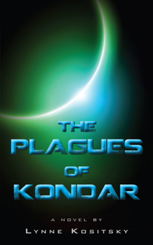 Paperback The Plagues of Kondar Book