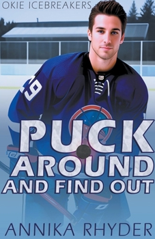 Paperback Puck Around And Find Out Book