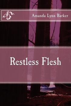 Paperback Restless Flesh Book