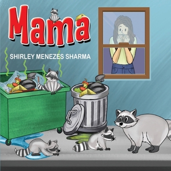 Paperback Mama Book