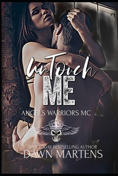 Paperback UnTouch Me Book