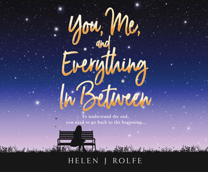 You, Me, and Everything In Between
