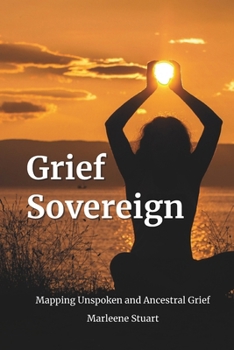 Grief Sovereign: Mapping Unspoken and Ancestral Grief (Coherium Vitality™)
