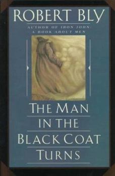 Paperback The Man in the Black Coat Turns Book