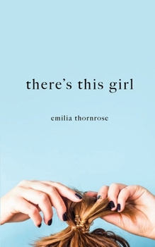 Paperback There's This Girl Book