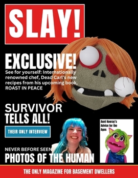 Paperback Slay! Book