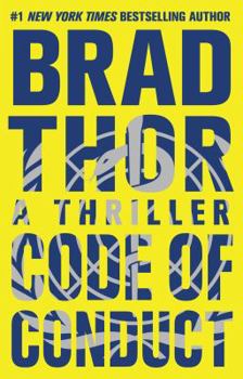 Paperback Code of Conduct: A Thriller (Volume 14) Book