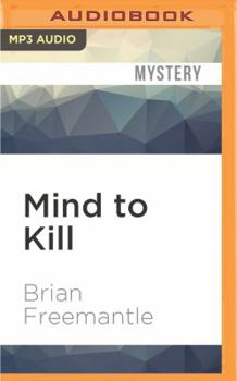 Mind to Kill