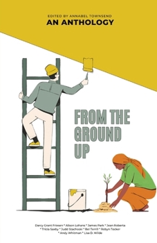 Paperback From The Ground Up Book