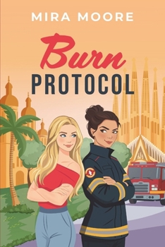 Paperback Burn Protocol Book