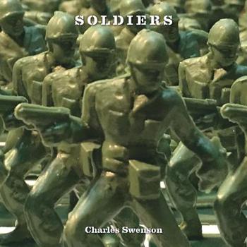 Paperback Chuck Swenson - Soldiers Book