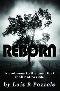 Paperback Reborn Book