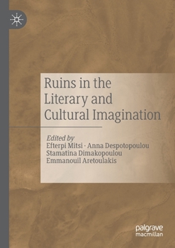 Paperback Ruins in the Literary and Cultural Imagination Book