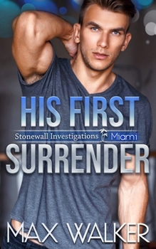 Paperback His First Surrender Book