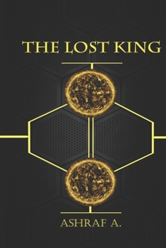 Paperback The Lost King Book