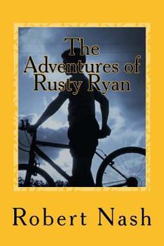 Paperback The Adventures of Rusty Ryan Book