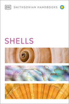 Shells - Book  of the DK Handbooks
