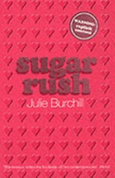Paperback Sugar Rush Book
