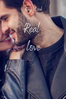 Paperback Real love Book