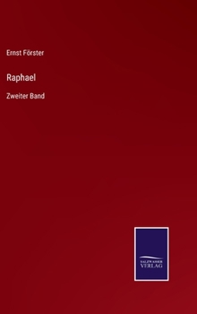 Hardcover Raphael: Zweiter Band [German] Book