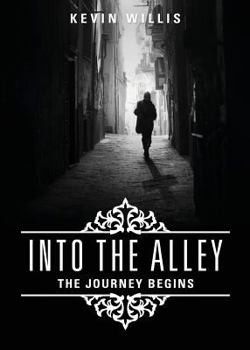 Paperback Into the Alley Book