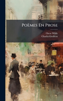 Hardcover Poèmes En Prose [French] Book