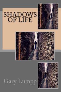 Paperback Shadows Of Life Book