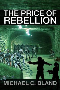 Paperback The Price of Rebellion (The Price of Trilogy) Book