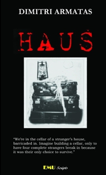 Paperback Haus Book