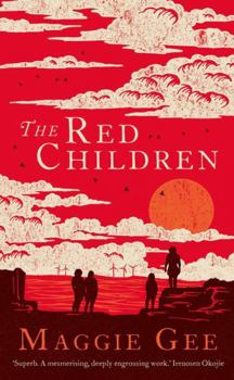 Hardcover The Red Children Book
